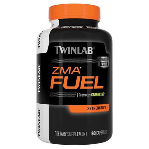 ZMA Fuel 90 caps
