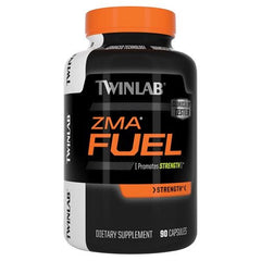 ZMA Fuel 90 caps